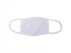 Sublimation Mouth Mask