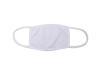 11*16cm Sublimation Face Mask