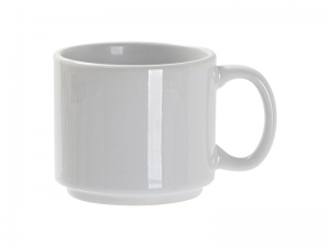 Sublimation Blanks 4oz/120ml Stackable Coffee Mug