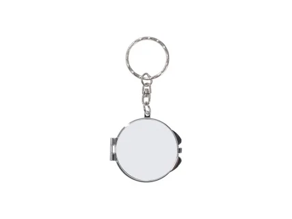 Sublimation Blanks Photo Metal Oval Necklace – J Bees Sublimation Blanks