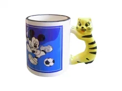 Bouteille / gourde pour enfant vert Sublimation Transfert Thermique -  BestSub - Sublimation Blanks,Sublimation Mugs,Heat Press,LaserBox,Engraving  Blanks,UV&DTF Printing