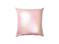 Gradient Pillow Cover(Rosa, 40*40cm) 