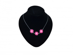 Sublimation Necklace