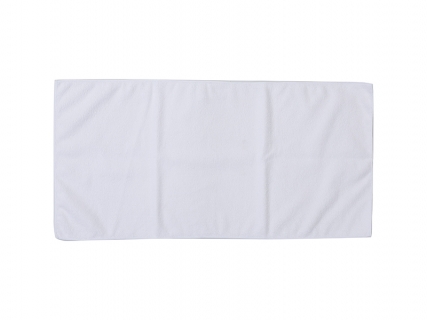 Sublimation Sublimated Towel(30*60cm)