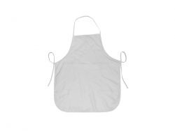 Adult Sublimation Apron