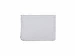 Sublimation Credit Card Case