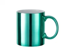 11 Oz Sublimation ombré Color Frosted Glass MUG – We Sub'N