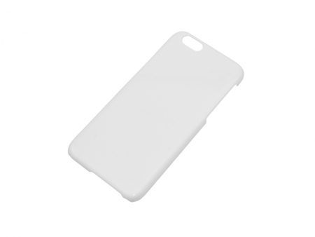 iPhone 6 涂层手机壳（4.7寸白色光面）