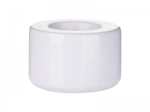 Sublimation Candle Holder (8*4.8cm)