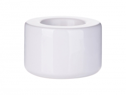 Sublimation Candle Holder (8*4.8cm)