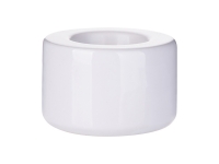 Sublimation Candle Holder (8*4.8cm)