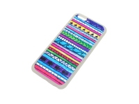 UV Printing Rubber iPhone 6 Plus Cover