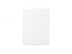 Sublimation Blanks Dry Erase Board (9&quot; * 12.5&quot; / 22.86 x31.75cm)