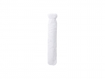 Sublimation Long Hot Water Bag Holder (White,9.5*52cm)