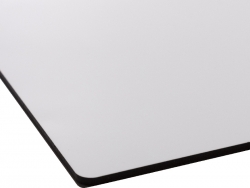 Premium Sublimation Blanks Glitter Hardboard Sheet 12" x 12"/30.5*30.5*0.3cm