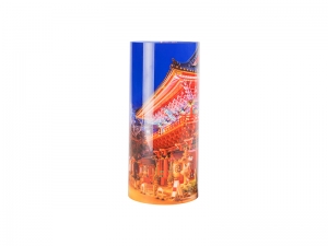 Sublimation Lamp Cover