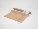 3D Sublimation Hydro Transfer Paper Roll(Brown Wood Texture, 40*1220cm/ 15.7in x 40ft)