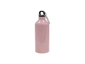 Lot Leakproof Sublimation Blanks Water Bottles, Aluminum