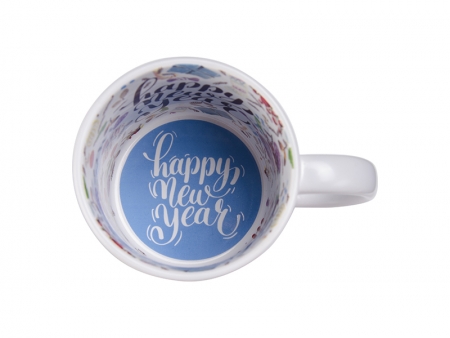 Taza Motto 11oz (Happy New Year)