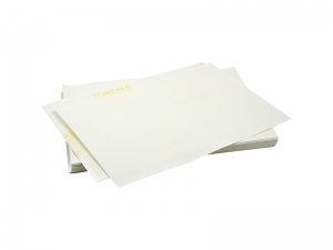 Sublimation Forever Trim-free Dark Transfer Paper A3(B side)