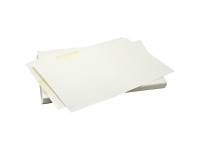 Sublimation Forever Trim-free Dark Transfer Paper A3(B side)