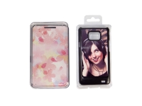 Sublimation Plastic Cellphone Case Box