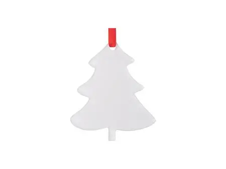 Bestsub Sublimation 3' Round Ceramic Christmas Tree Decoration Ornaments  Gift - China Christmas Decoration and Christmas Tree Decoration price