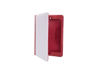 Sublimation iPad mini 1/2/3/4 case (Red)