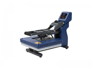 15” x 15” Heat Presses (Manual, Seychelles Blue)