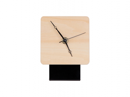 Reloj de Pared Madera contrachapada (10Cm)