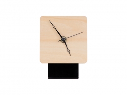 Reloj de Pared Madera contrachapada (10Cm)