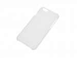 UV Printing Plastic iPhone 6 Cover