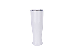 Vaso Estilo Pilsener 25oz/750ml (Blanco)