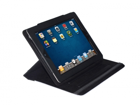 Sublimation iPad Case