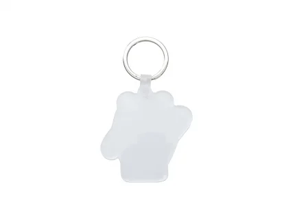 Acrylic Sublimation Keychains - Painted Donkey