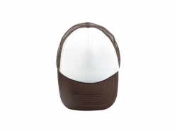 Sublimation Cap(Brown)