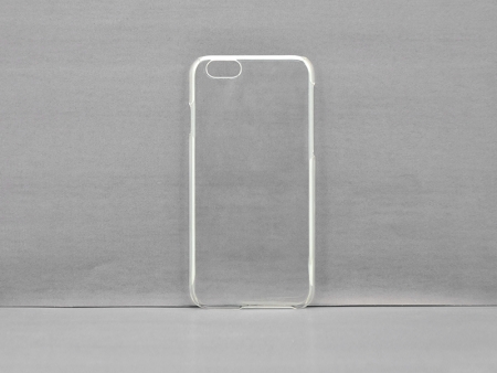 iPhone 6 涂层手机壳（4.7寸透明光面）
