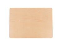 Sublimation Plywood Placemat (20*28cm)