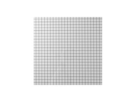 Black Grid Tansfer Film-Strong Tack, 12in*12 in