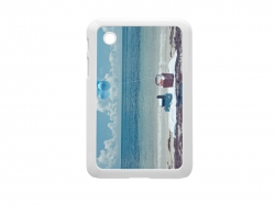 Sublimation Plastic Samsung P3100  Cover