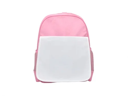 Sublimation Blank Child Backpack – All Things Euphoria