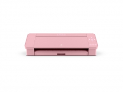 Silhouette Cameo 4 Máquina de Corte (Rosa)