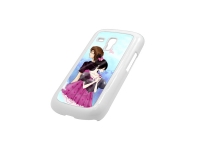 Sublimation Plastic Samsung Galaxy S3 Mini Cover