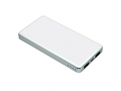 Power Bank Sublimación (7000MAH)