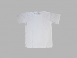 Camiseta(Poliéster y Algodón, Adulto)