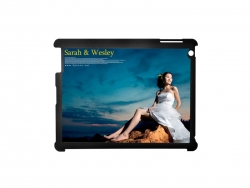 Capa iPad