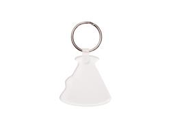 Acrílico  Keyring(Trumpet,5*5*0.4cm)