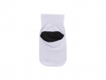 Sublimation Kids Ankle Socks (7*15cm)