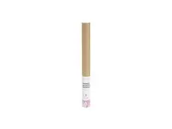 Rollo Papel Transfer Hidro Sublimación (Ondas Moradas, 38*1220cm/ 15in x 40ft)