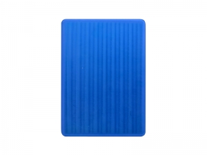 Sublimation 3D iPad Air 2 Cover Tool (heating)